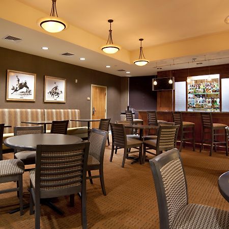 Holiday Inn Laramie By Ihg מראה חיצוני תמונה