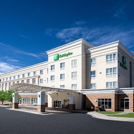 Holiday Inn Laramie By Ihg מראה חיצוני תמונה
