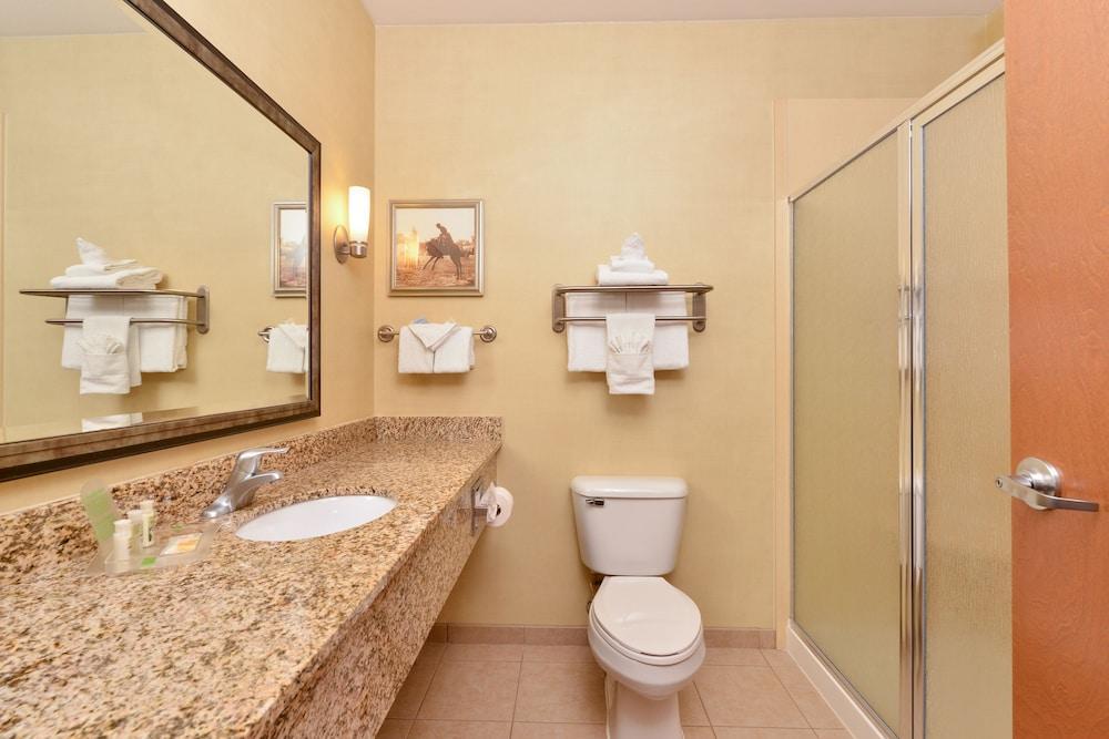 Holiday Inn Laramie By Ihg מראה חיצוני תמונה