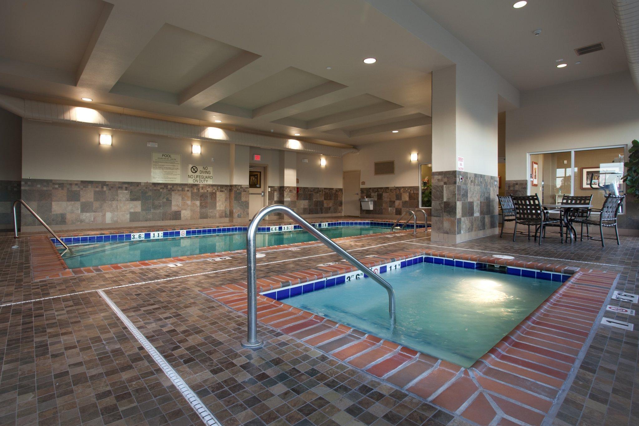 Holiday Inn Laramie By Ihg מראה חיצוני תמונה