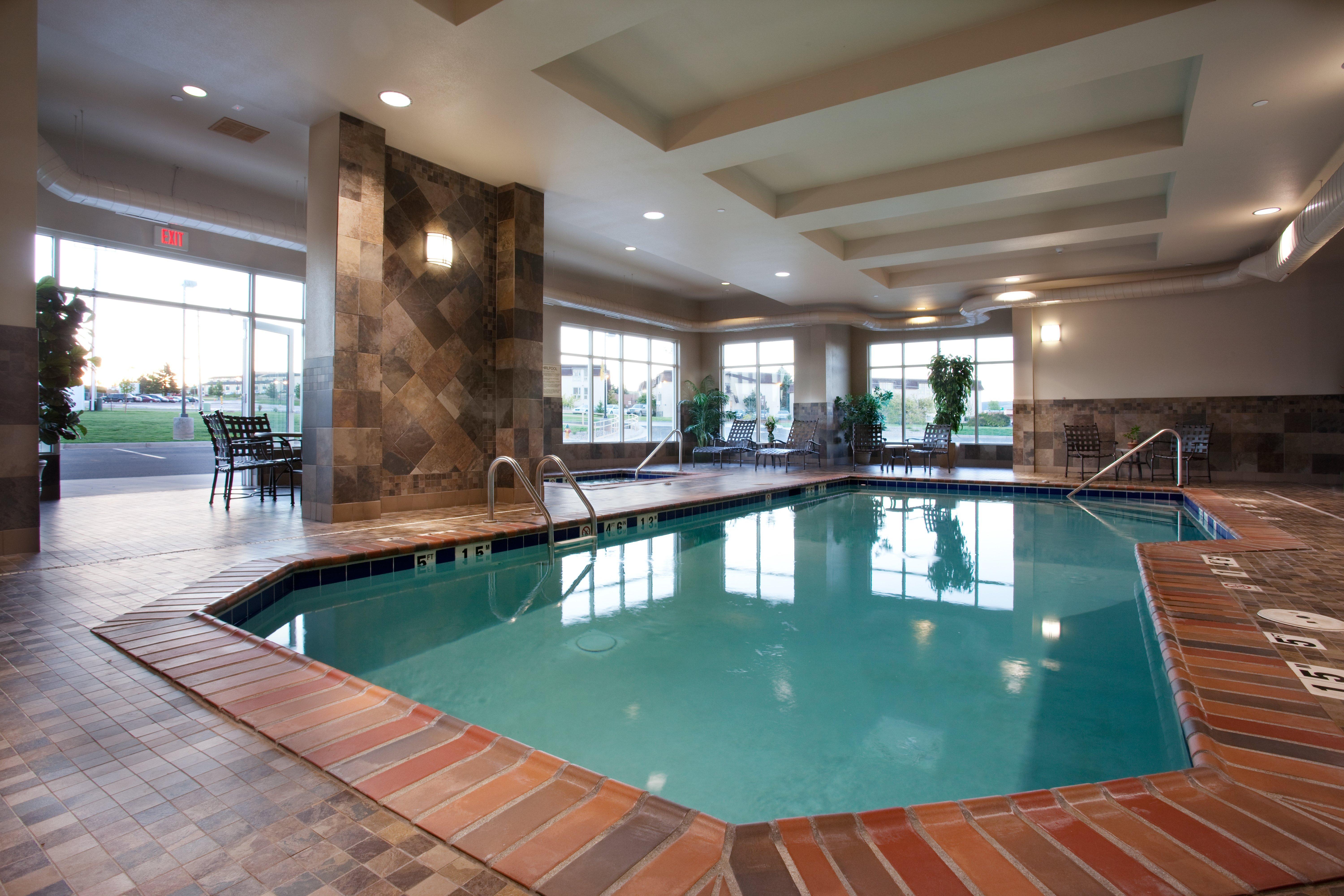 Holiday Inn Laramie By Ihg מראה חיצוני תמונה