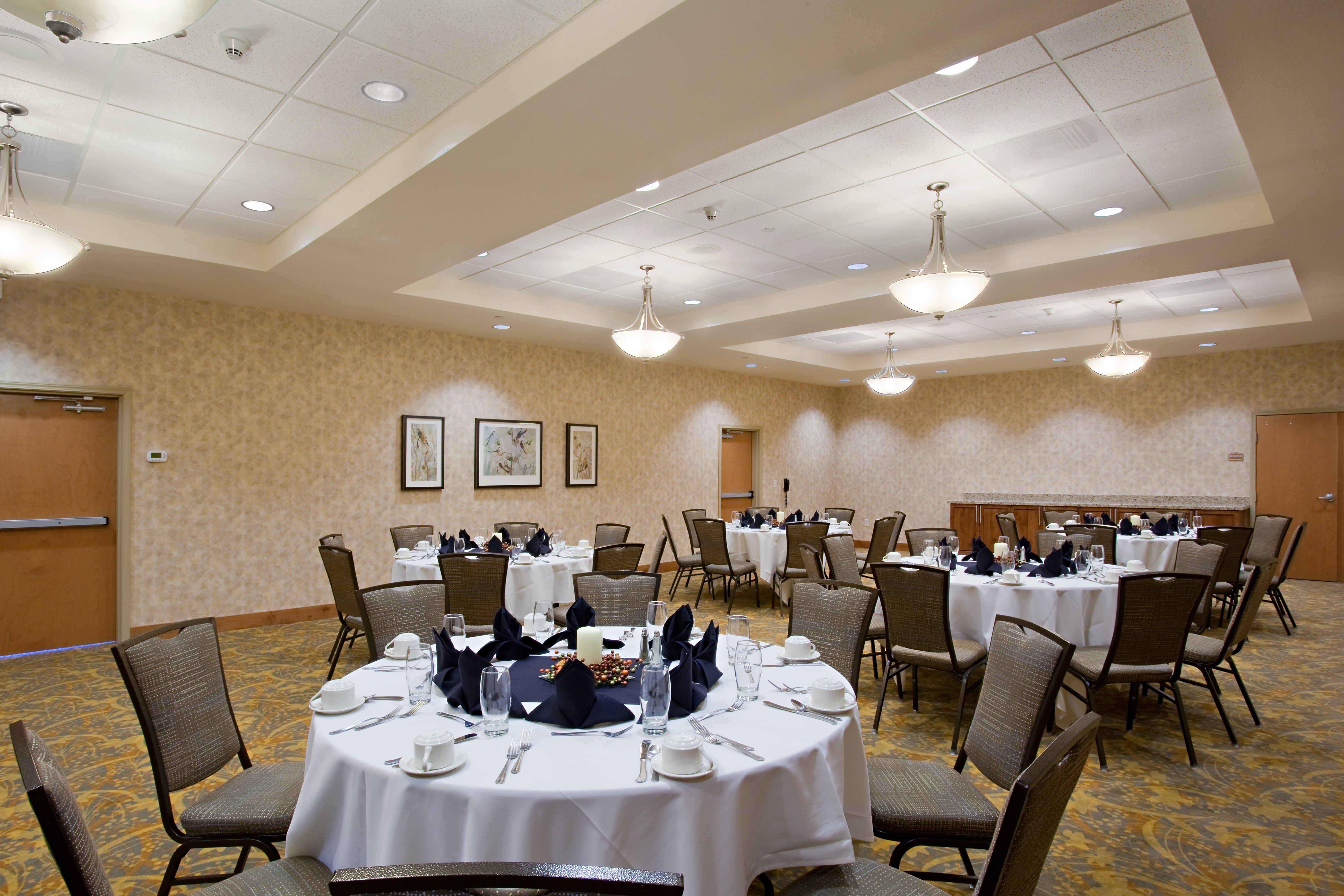 Holiday Inn Laramie By Ihg מראה חיצוני תמונה