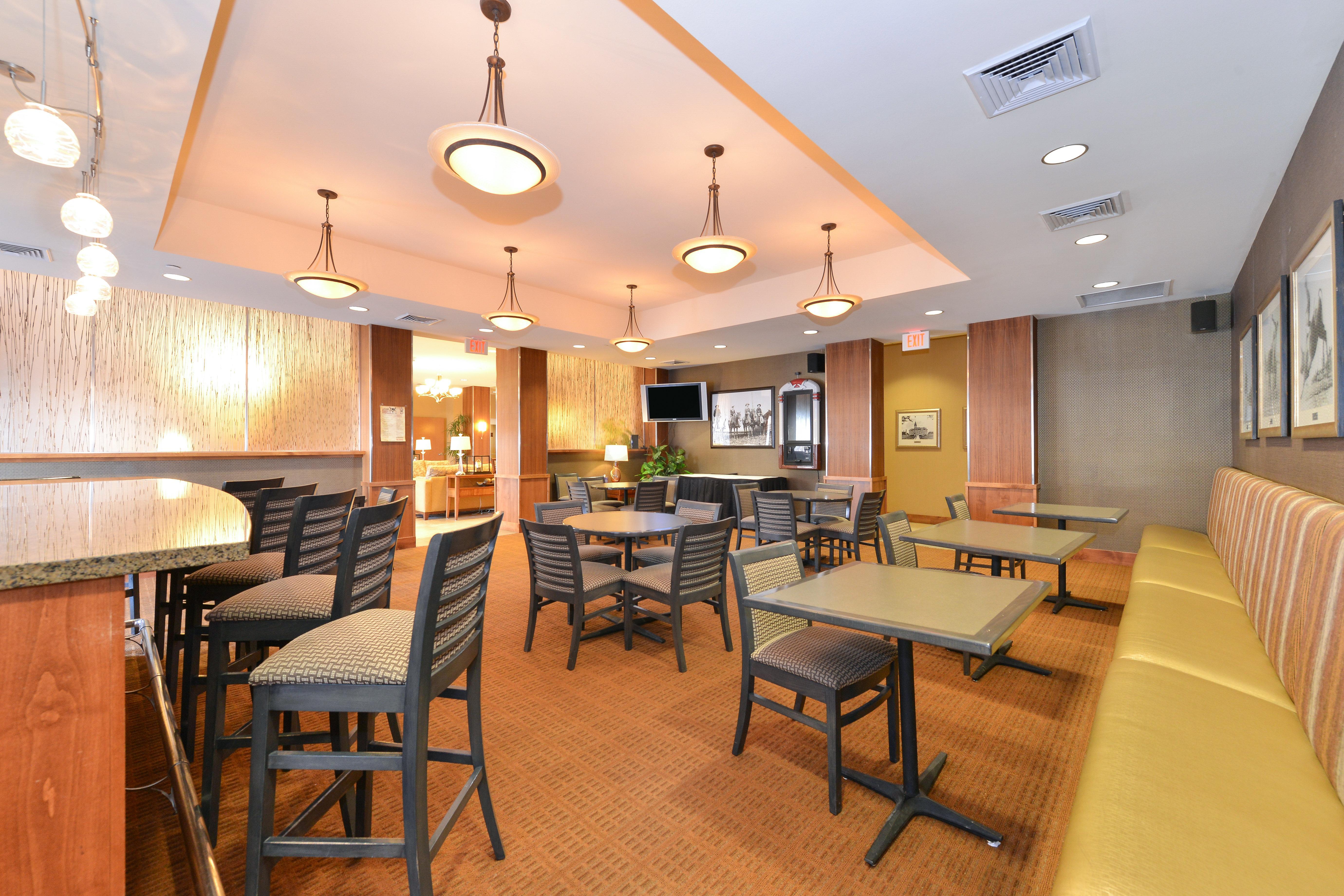Holiday Inn Laramie By Ihg מראה חיצוני תמונה