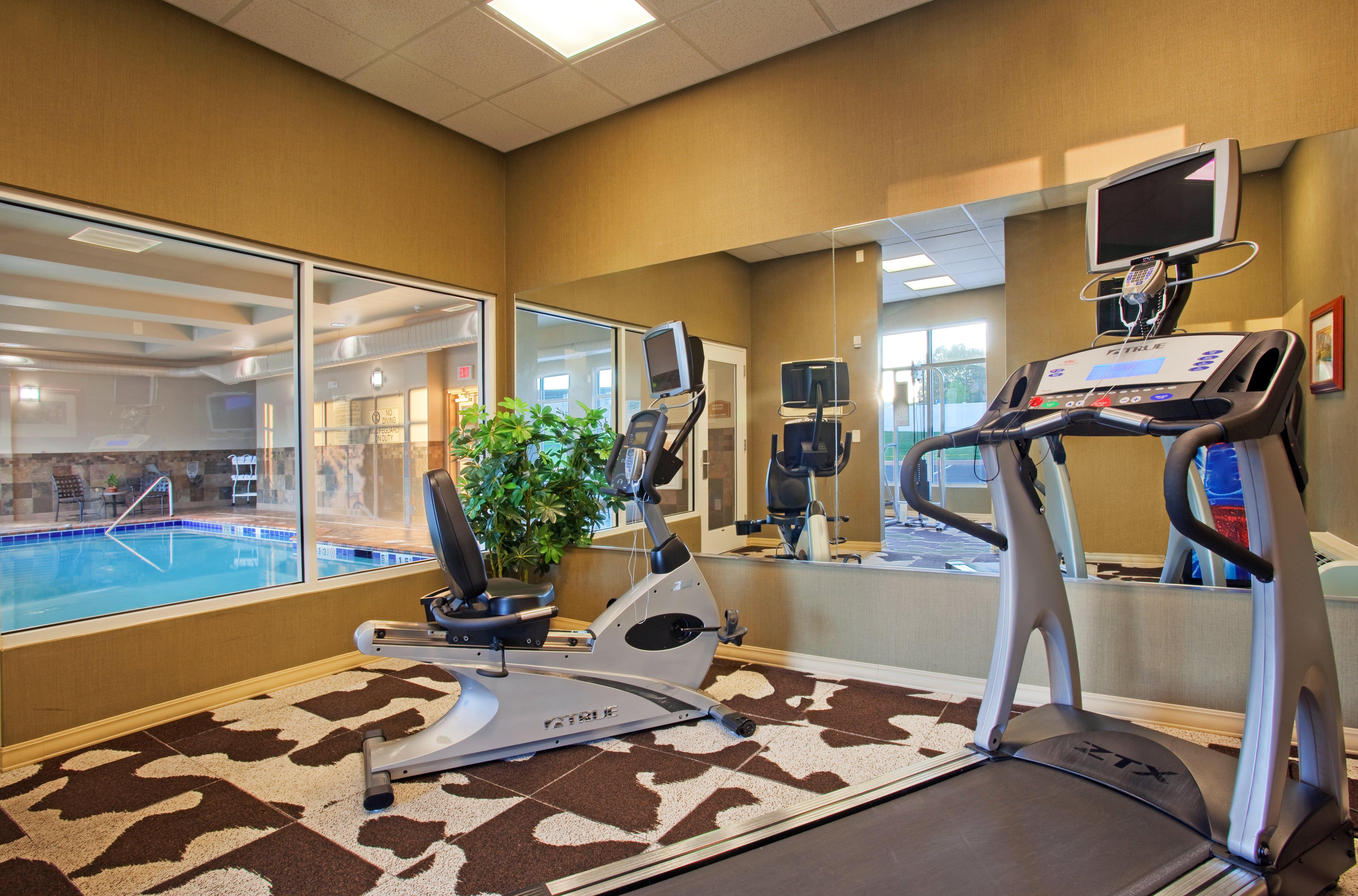 Holiday Inn Laramie By Ihg מראה חיצוני תמונה