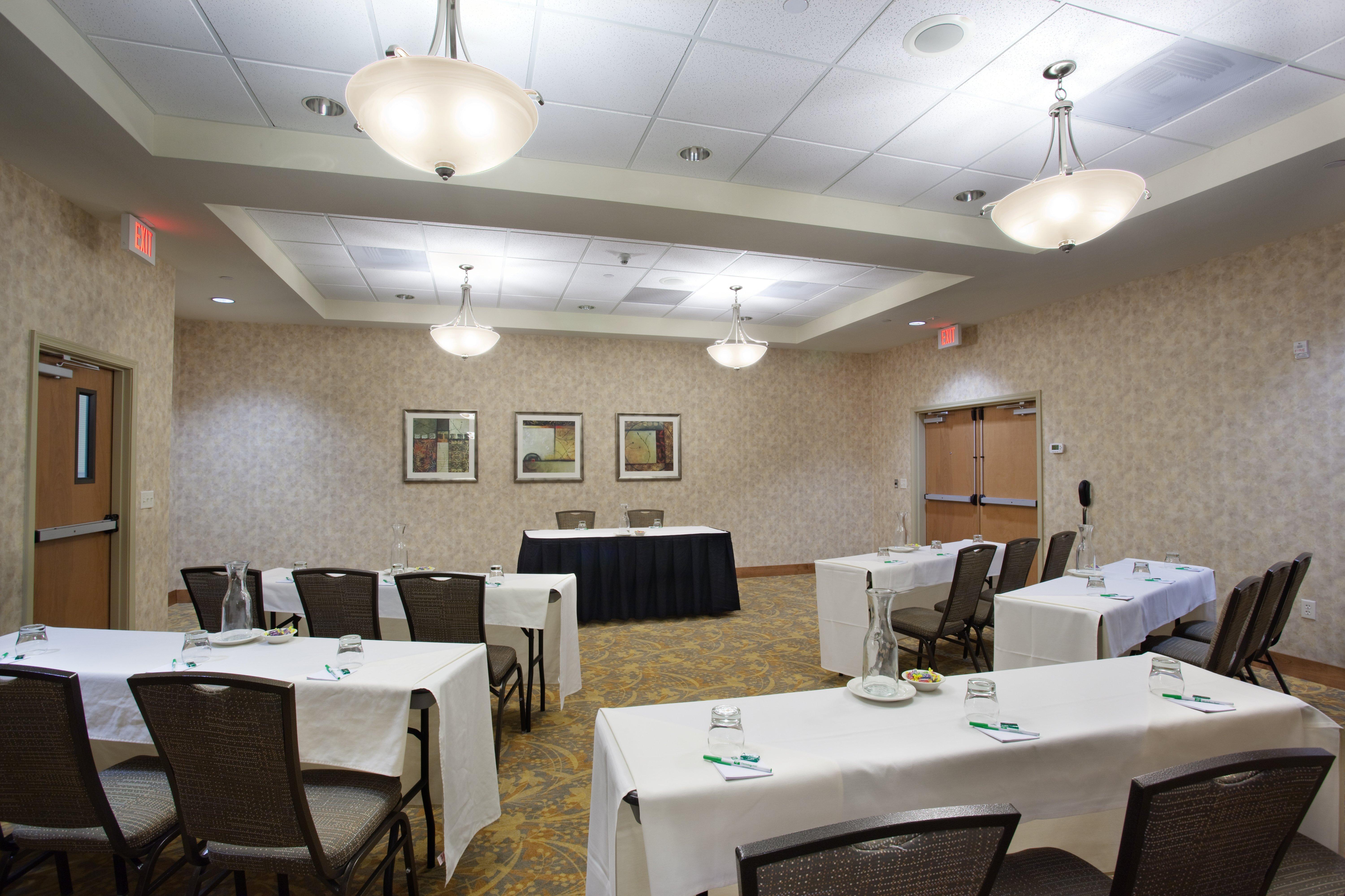 Holiday Inn Laramie By Ihg מראה חיצוני תמונה