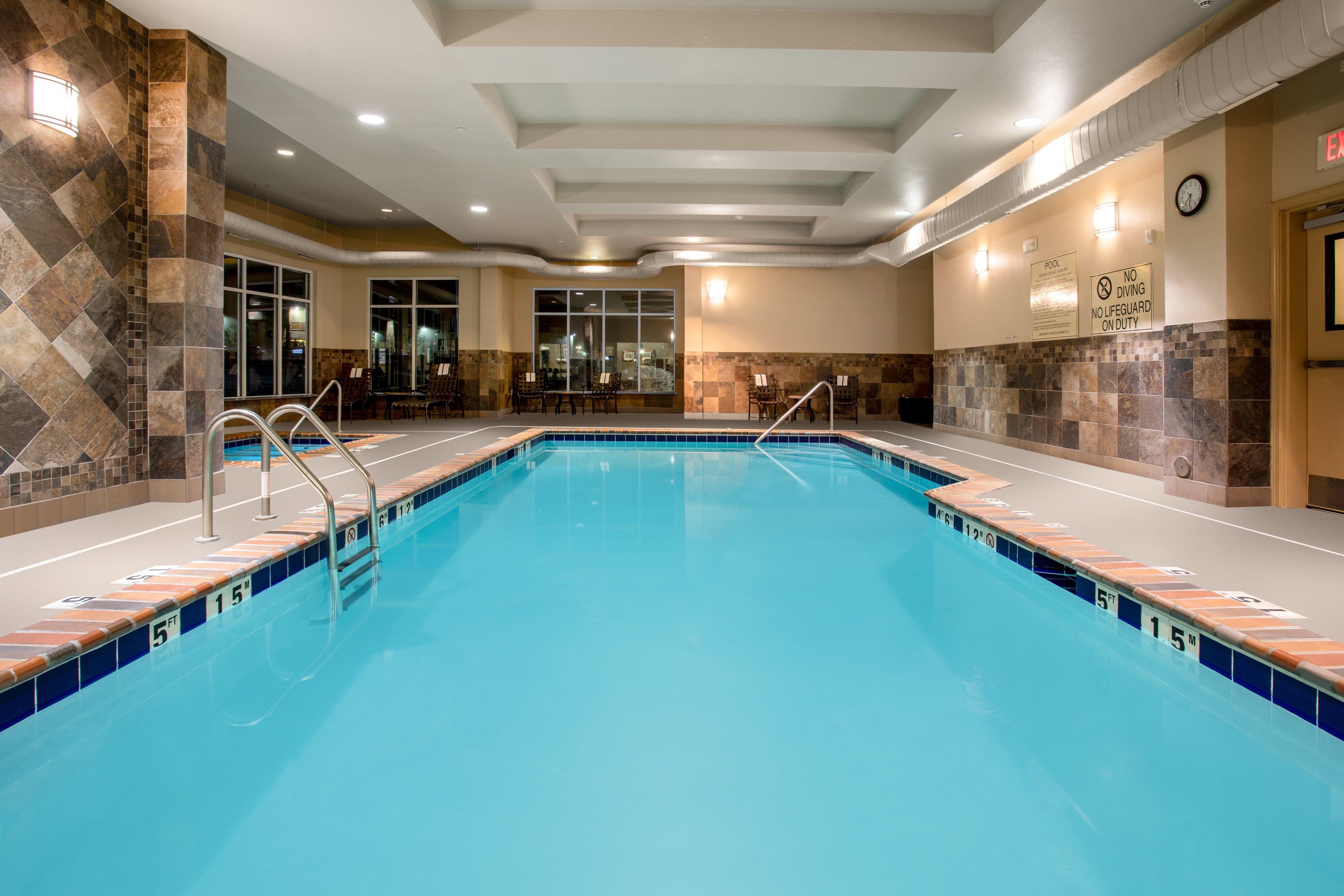 Holiday Inn Laramie By Ihg מראה חיצוני תמונה