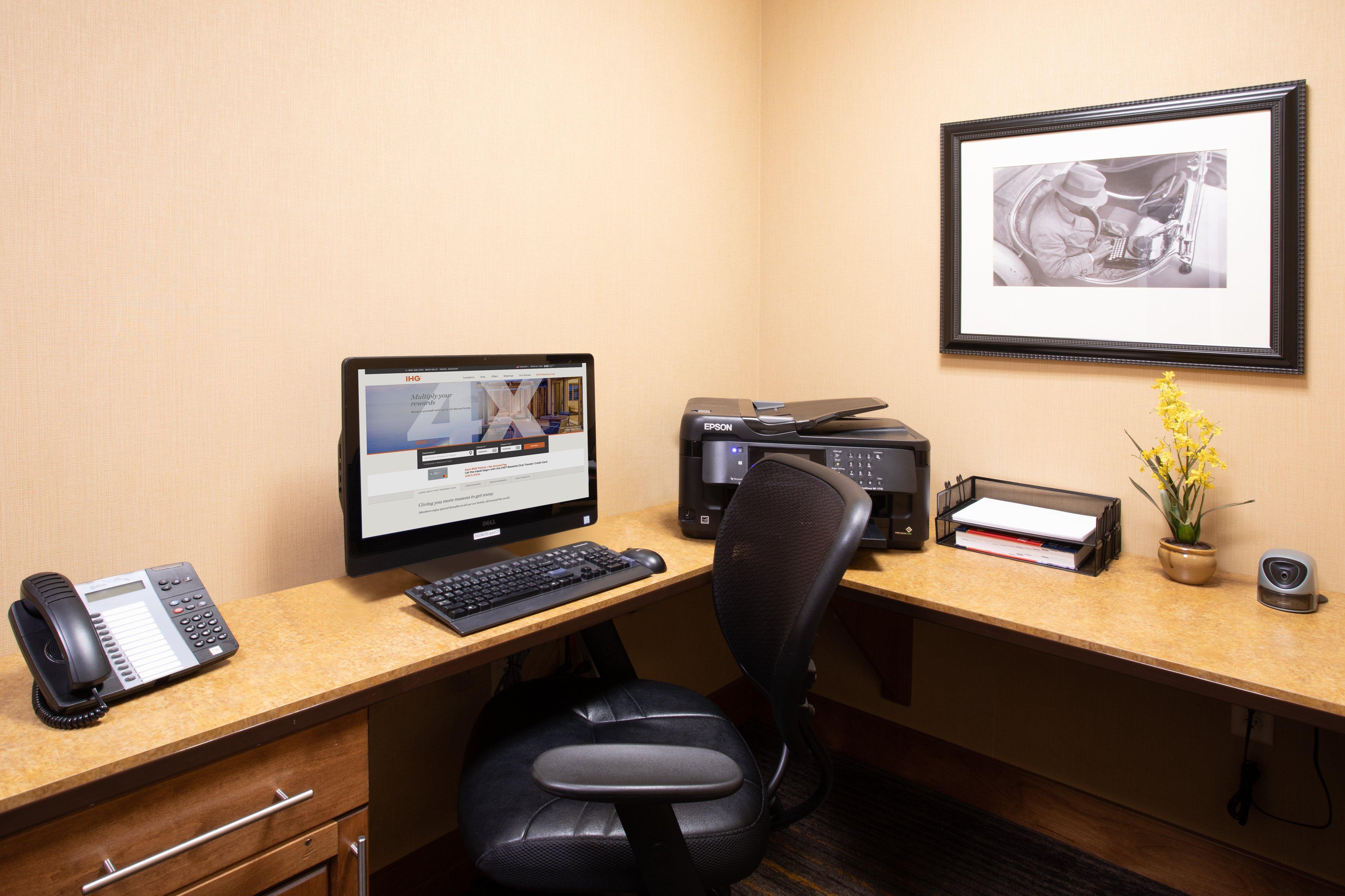 Holiday Inn Laramie By Ihg מראה חיצוני תמונה