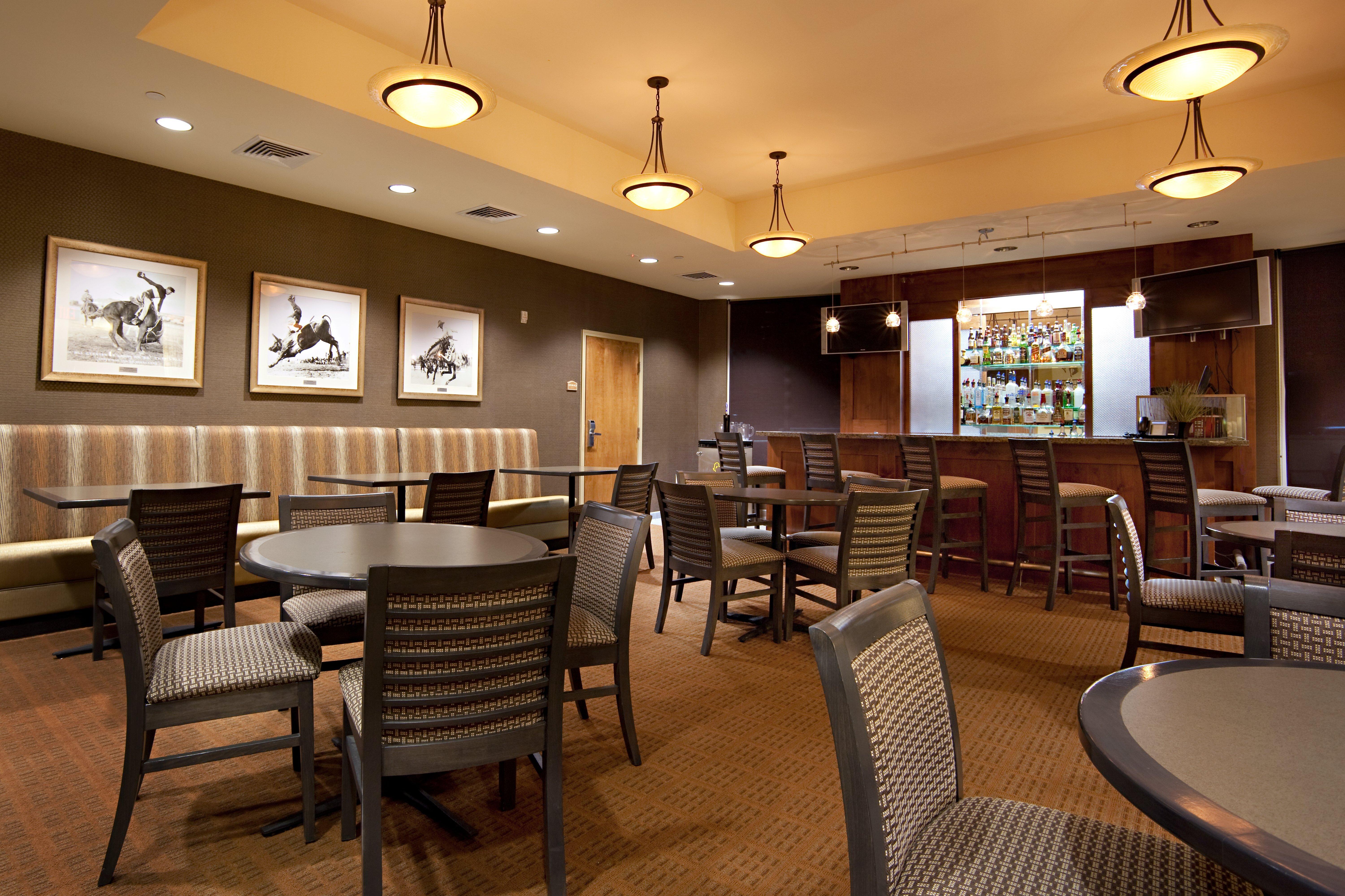Holiday Inn Laramie By Ihg מראה חיצוני תמונה