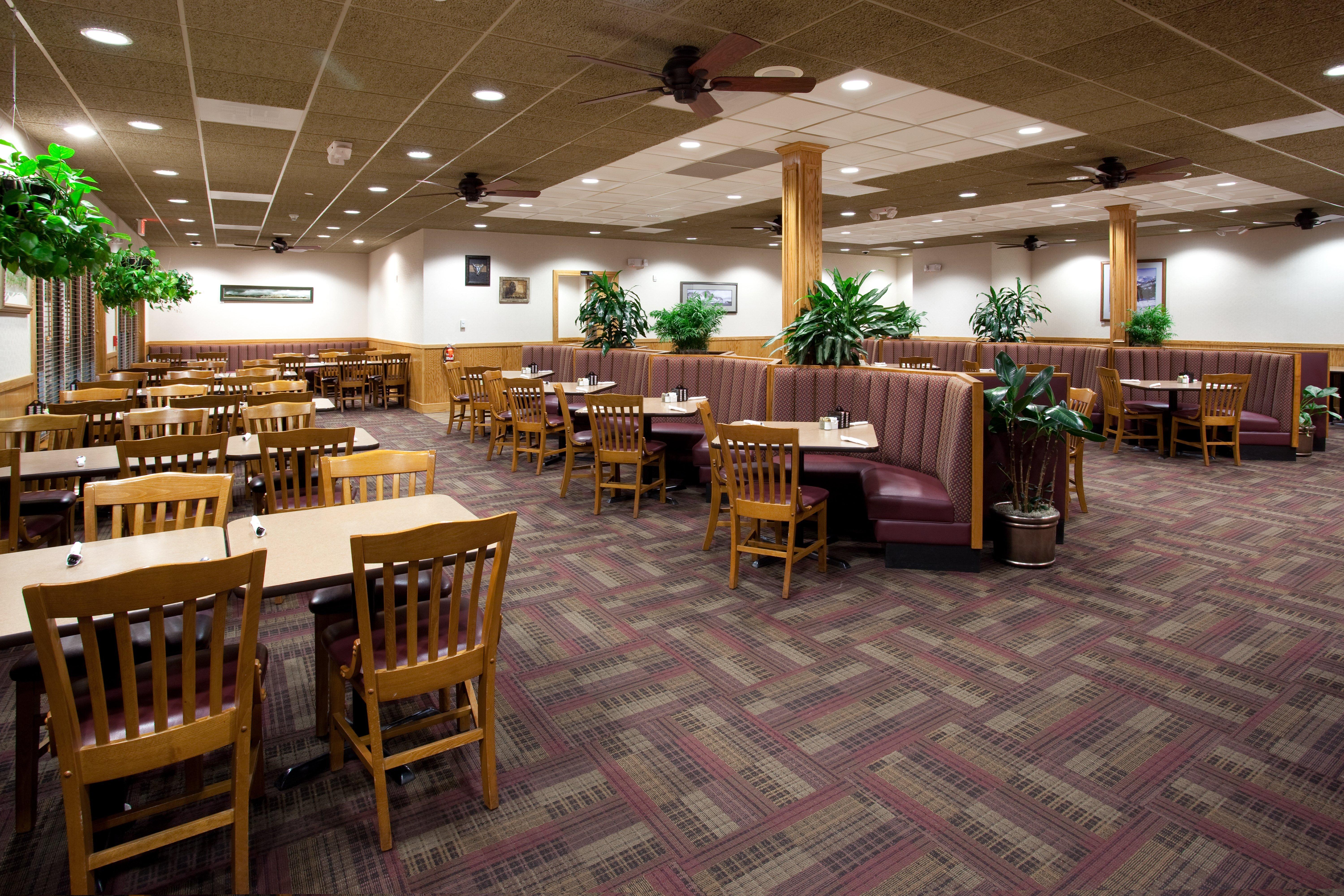 Holiday Inn Laramie By Ihg מראה חיצוני תמונה