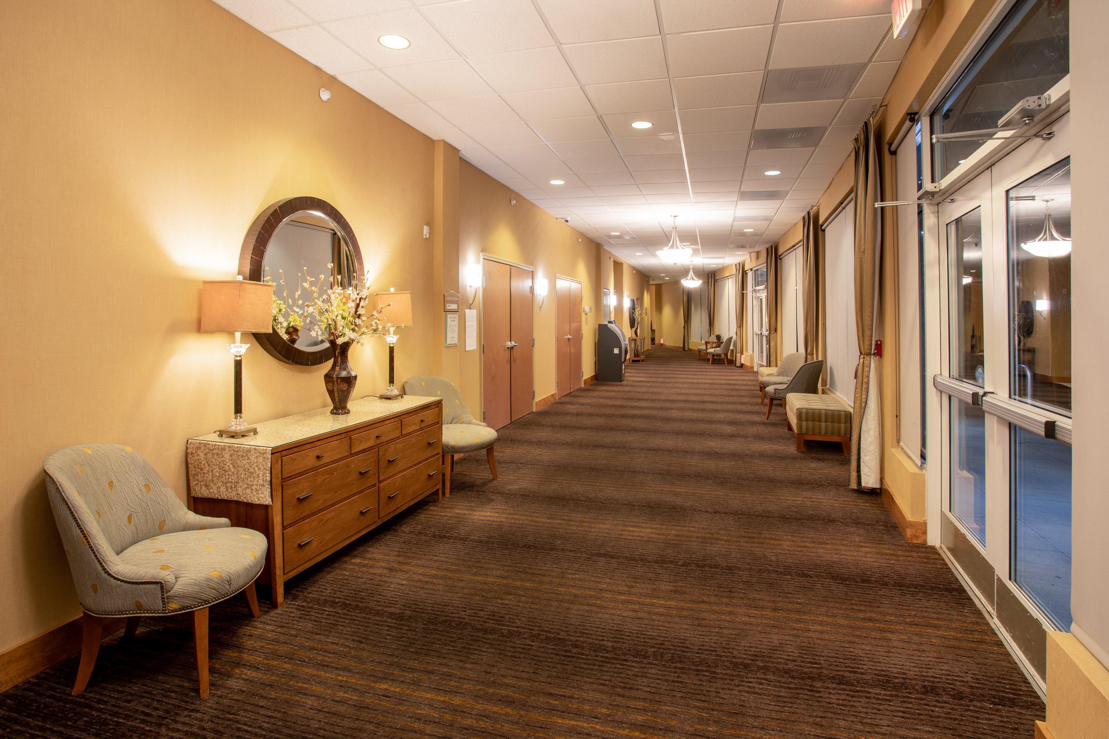 Holiday Inn Laramie By Ihg מראה חיצוני תמונה