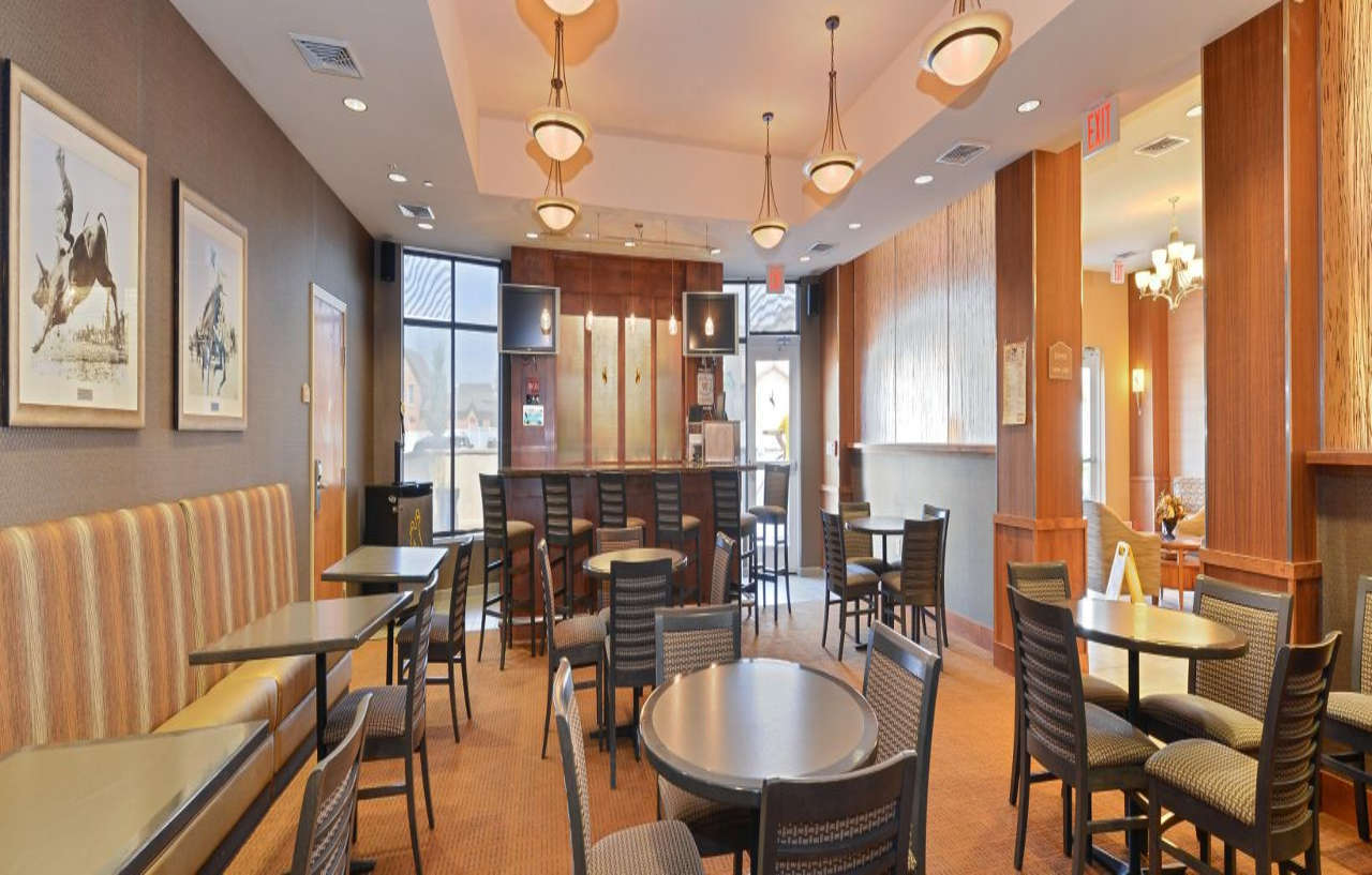 Holiday Inn Laramie By Ihg מראה חיצוני תמונה