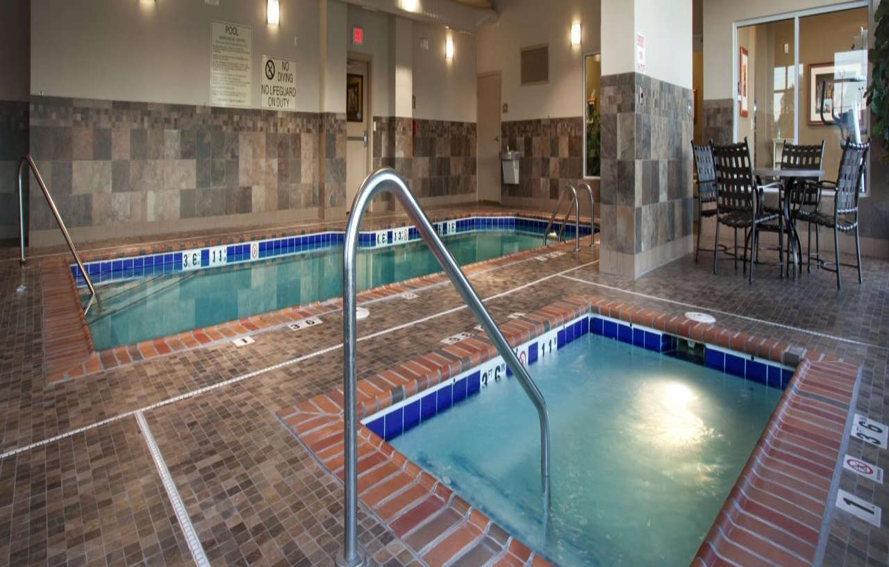 Holiday Inn Laramie By Ihg מראה חיצוני תמונה